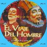 miniatura cirque-du-soleil-el-viaje-del-hombre-custom-por-menta cover cd