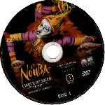 miniatura cirque-du-soleil-la-nouba-disco-01-region-4-por-alejitogonzalez cover cd
