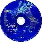 miniatura cirque-du-soleil-la-nouba-disco-01-region-4-v2-por-taurojp cover cd