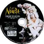 miniatura cirque-du-soleil-la-nouba-disco-02-por-tito-gomez cover cd