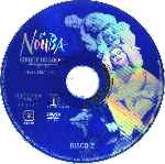 miniatura cirque-du-soleil-la-nouba-disco-02-region-4-v2-por-taurojp cover cd