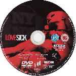 miniatura cirque-du-soleil-lovesick-por-tito-gomez cover cd