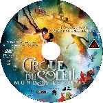 miniatura cirque-du-soleil-mundos-lejanos-custom-v4-por-corsariogris cover cd