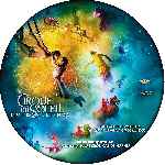 miniatura cirque-du-soleil-mundos-lejanos-custom-v5-por-alfix0 cover cd