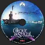 miniatura cirque-du-soleil-mundos-lejanos-custom-v6-por-kal-noc cover cd
