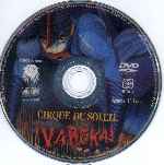 miniatura cirque-du-soleil-varekai-region-4-por-ptabasco cover cd