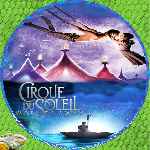 miniatura cirque-du-soleil-worlds-away-custom-por-jacenlinea cover cd