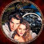 miniatura cita-misteriosa-custom-por-ferozbbb cover cd