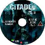 miniatura citadel-2012-custom-por-corsariogris cover cd