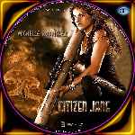 miniatura citizen-jane-custom-v2-por-tony27a cover cd