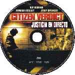 miniatura citizen-verdict-justicia-en-directo-custom-por-pepetor cover cd