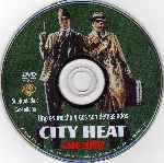 miniatura city-heat-ciudad-caliente-custom-por-el-yoyo2005 cover cd
