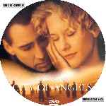 miniatura city-of-angels-custom-por-anvil cover cd