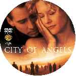 miniatura city-of-angels-custom-v5-por-turulatoprince cover cd