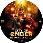 miniatura city-of-ember-en-busca-de-la-luz-custom-v4-por-eltamba cover cd