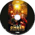 miniatura city-of-ember-en-busca-de-la-luz-custom-v5-por-fred-esteban cover cd