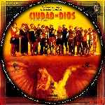 miniatura ciudad-de-dios-custom-por-favito80 cover cd