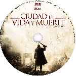 miniatura ciudad-de-vida-y-muerte-custom-por-grimpow cover cd