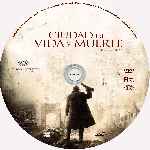 miniatura ciudad-de-vida-y-muerte-custom-v5-por-cahoom cover cd