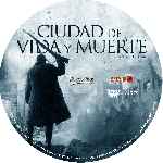 miniatura ciudad-de-vida-y-muerte-custom-v6-por-darioarg cover cd
