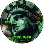 miniatura civil-war-custom-v3-por-zeromoi cover cd