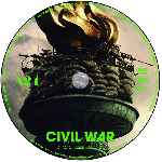 miniatura civil-war-custom-v4-por-zeromoi cover cd
