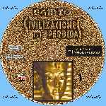miniatura civilizaciones-perdidas-01-egipto-en-busca-de-la-inmortalidad-custom-por-menta cover cd