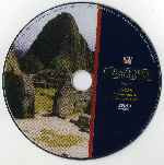 miniatura civilizaciones-perdidas-07-incas-el-secreto-de-los-ancestros-por-cahoom cover cd