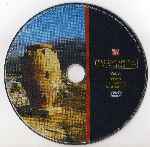 miniatura civilizaciones-perdidas-10-egeo-el-legado-de-la-atlantida-por-cahoom cover cd