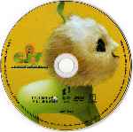 miniatura cj7-juguete-del-espacio-region-4-por-oagf cover cd
