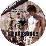 miniatura clandestinos-2007-por-eltamba cover cd