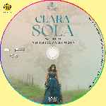 miniatura clara-sola-custom-por-chechelin cover cd
