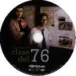 miniatura clase-del-76-por-scarlata cover cd
