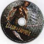 miniatura clash-of-empires-battle-for-asia-por-santitoranzo cover cd