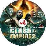 miniatura clash-of-the-empires-custom-por-corsariogris cover cd