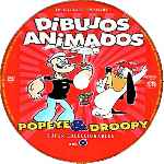 miniatura clasicos-animados-de-hoy-y-de-siempre-volumen-06-custom-por-vigilantenocturno cover cd
