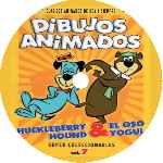 miniatura clasicos-animados-de-hoy-y-de-siempre-volumen-07-custom-por-vigilantenocturno cover cd