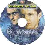 miniatura clasicos-de-oro-el-terror-por-vimabe cover cd