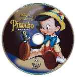 miniatura clasicos-disney-pinocho-edicion-especial-por-centuryon cover cd