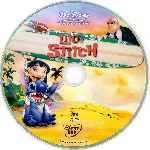 miniatura clasicos-dsiney-lilo-y-stitch-por-el-trauko cover cd