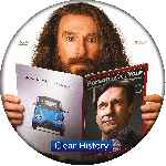 miniatura clear-history-custom-v3-por-alfix0 cover cd