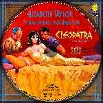 miniatura cleopatra-1963-custom-v4-por-directorskiner cover cd