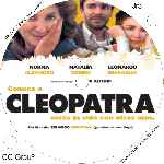 miniatura cleopatra-2003-custom-por-jrc cover cd