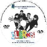 miniatura clerks-custom-por-samuel-perezz cover cd