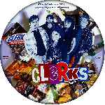 miniatura clerks-custom-v2-por-alfix0 cover cd