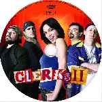 miniatura clerks-ii-custom-v4-por-grimpow cover cd