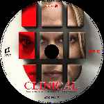 miniatura clinical-custom-por-albertolancha cover cd