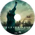 miniatura cloverfield-custom-por-guillermillo cover cd