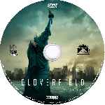 miniatura cloverfield-custom-v2-por-fred-esteban cover cd