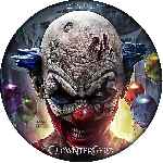 miniatura clowntergeist-custom-por-alfix0 cover cd